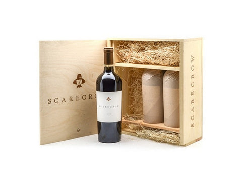 Scarecrow Cabernet Sauvignon (3 bottle OWC) 2021