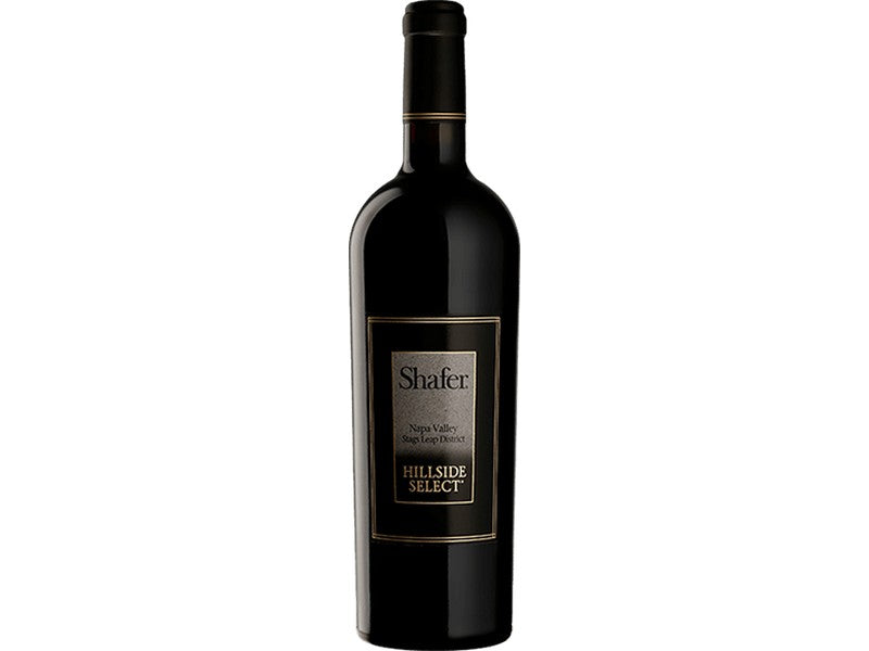 Shafer Hillside Select Cabernet Sauvignon 1994 by Symbolic Wines