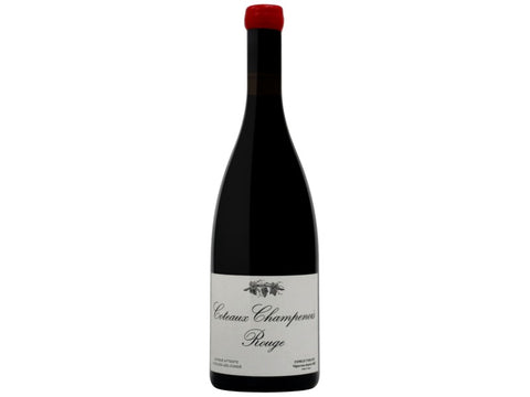 Tarlant Coteaux Champenois Rouge 2016