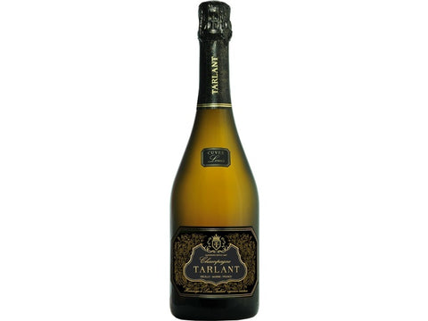Tarlant Cuvee Louis Brut Nature NV