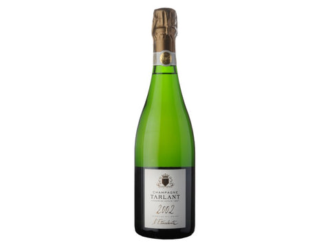 Tarlant L'Étincelante Brut Nature 2002