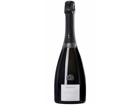 Vilmart & Cie Les Blanches Voies Blanc de Blanc Premier Cru Brut 2009