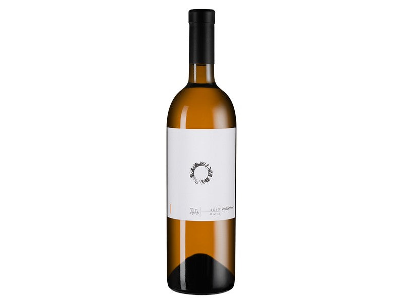 Vodopivec Vitovska Origine 2015 by Symbolic Wines